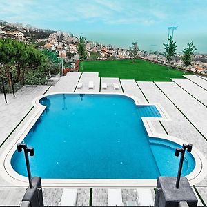 Le Pave Hotel