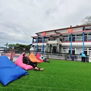 Dio Refael Hotel