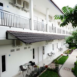 Reddoorz Near Mataram University